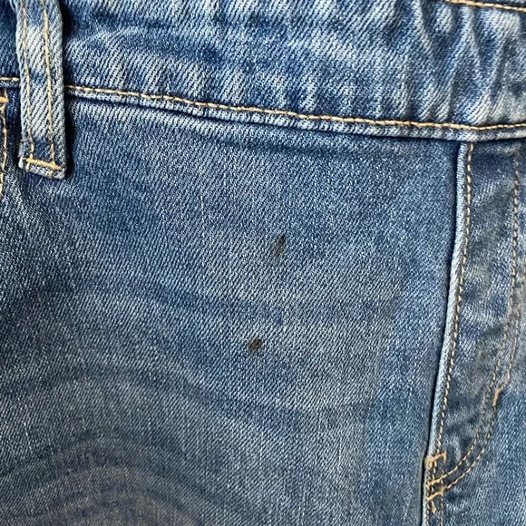 Old navy overalls - Picture 3 of 3